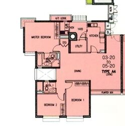 The Floravale (D22), Condominium #571830751
